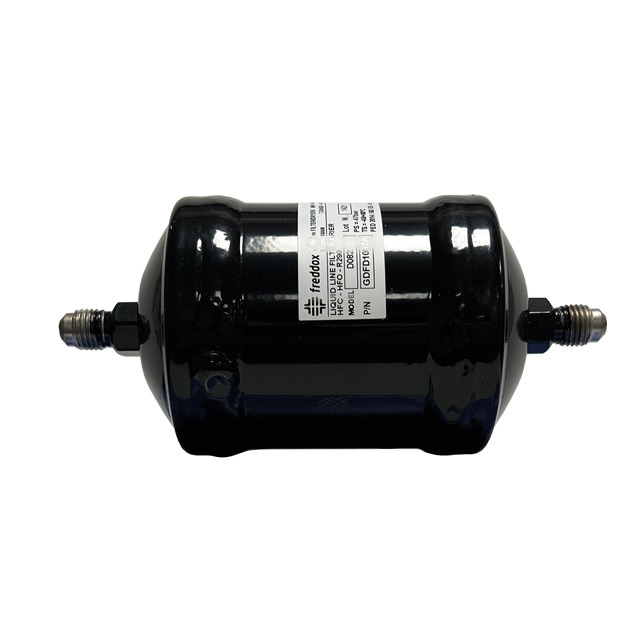 Freddox DSC053S Liquid Line Drier 3/8" ODF