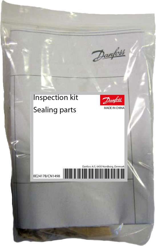 Danfoss - SVA20 Inspection Kit