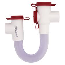 Aspen 20mm Pressure Pipe Ezy Trap