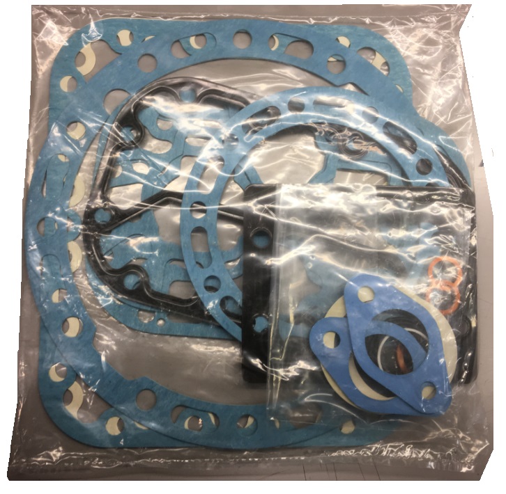 A07-5Y, A1.5-7Y Gasket Set