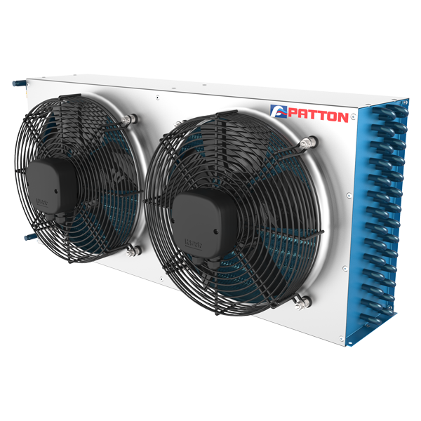 Patton Air Cooled Condenser PAC75