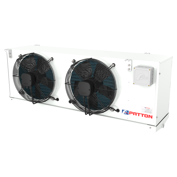 Med Temp Unit Cooler PM105 EVD ICE with Ultra Cap