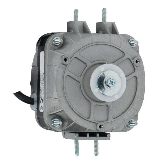 Freddox Square Shaded Pole Fan Motor 16W Freddox Square Shaded Pole Fan Motor 16W