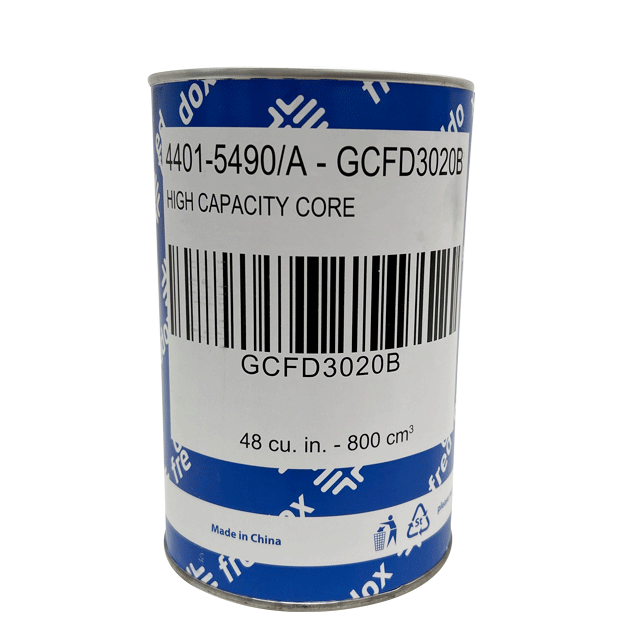 Freddox 48CI Filter Drier Core (Standard Capacity) w/Gasket