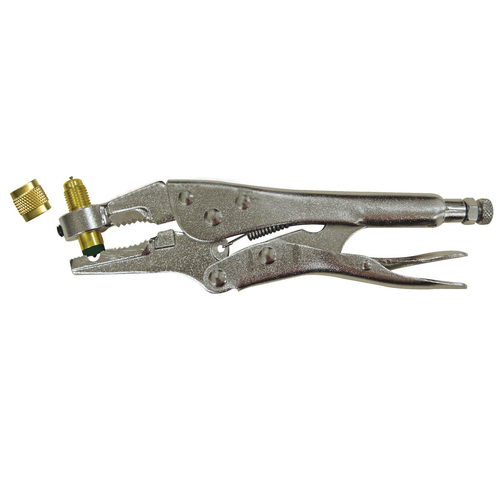 1/4" Tube Piercing Plier
