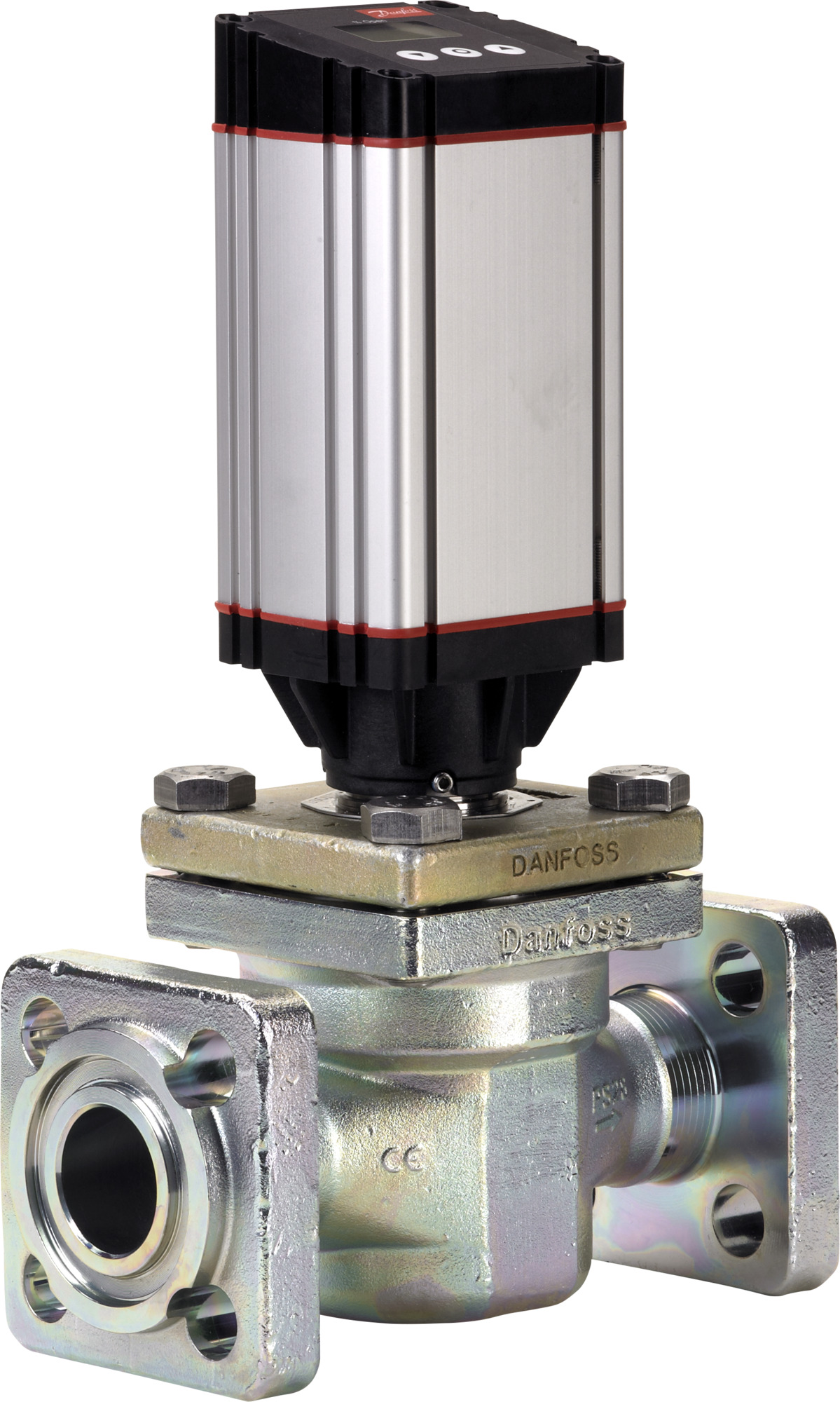 Danfoss ICV 65 / PM Valve Housing Danfoss ICV 65 / PM Valve Housing