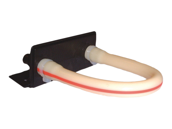 Peristalsic Tube