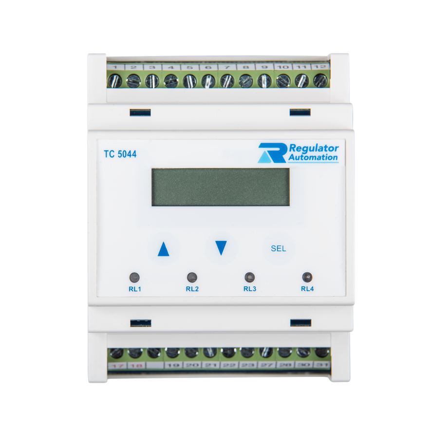 Temperature / Humidity Universal Multi-Function Controller