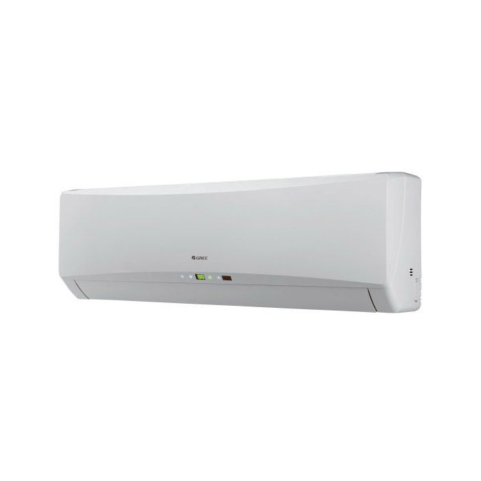 Gree Solar Hybrid Inverterert 3.5kW Ind