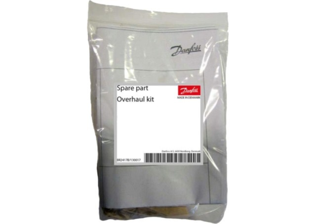 Overhaul Kit C, PM65 (Std. cone)
