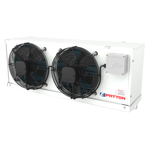 Low Temp Unit Cooler BL20 EVD ICE with Ultra Cap