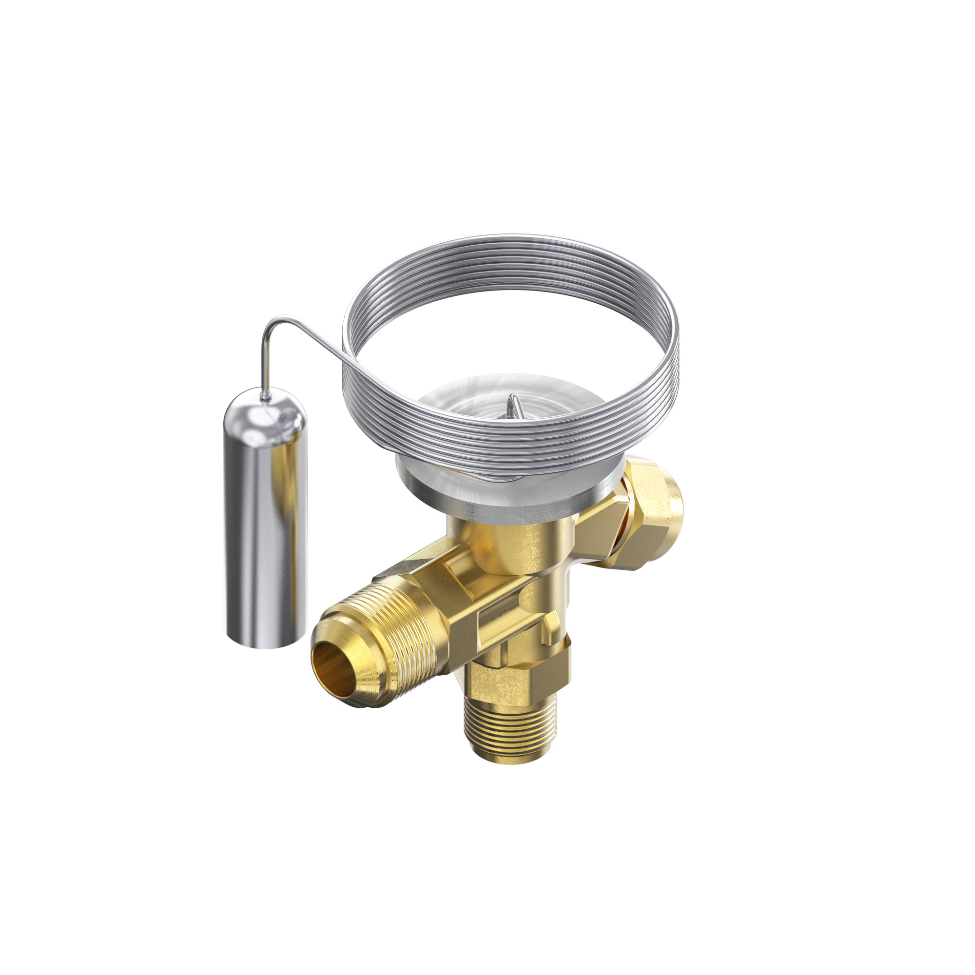 "Danfoss TX Valve TS2 R404A (MOP50)"