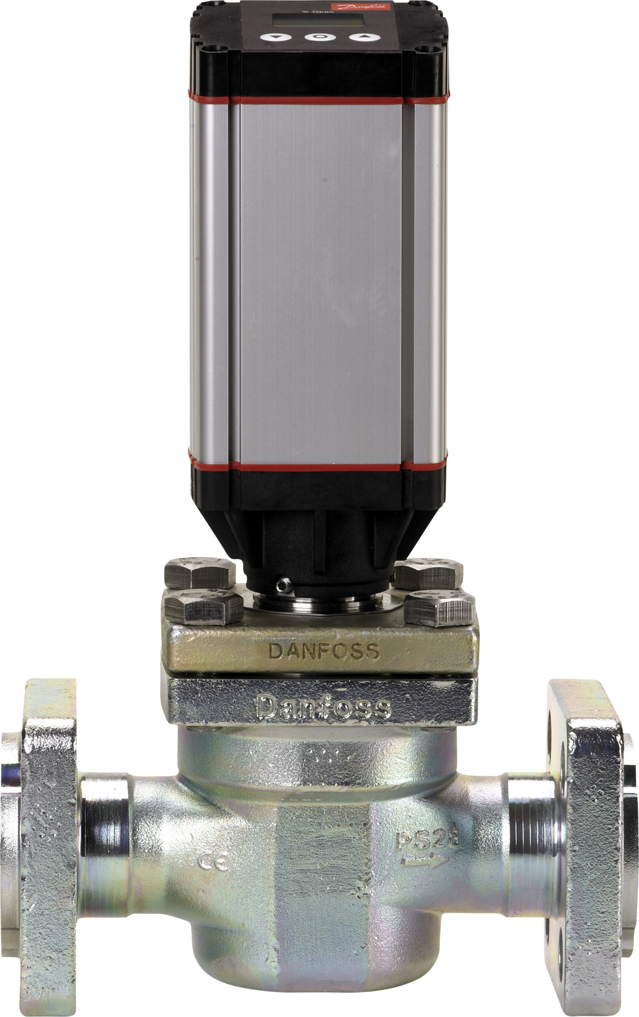 Danfoss ICV 65 / PM Valve Housing Danfoss ICV 65 / PM Valve Housing