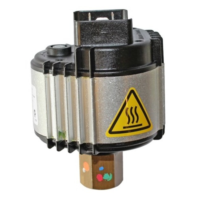Penn Fan Speed Control&nbsp; 10 to 25 Bar