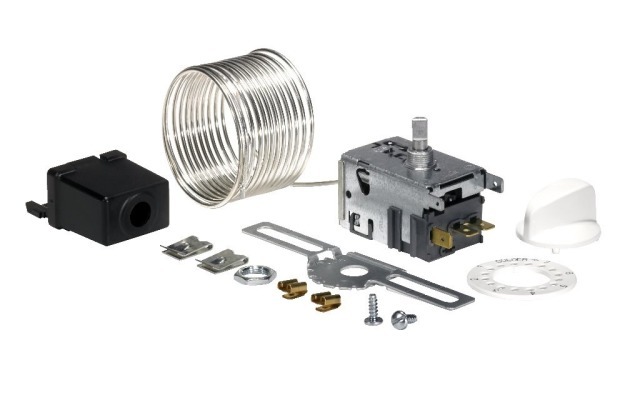 Danfoss T/Stat No. 8