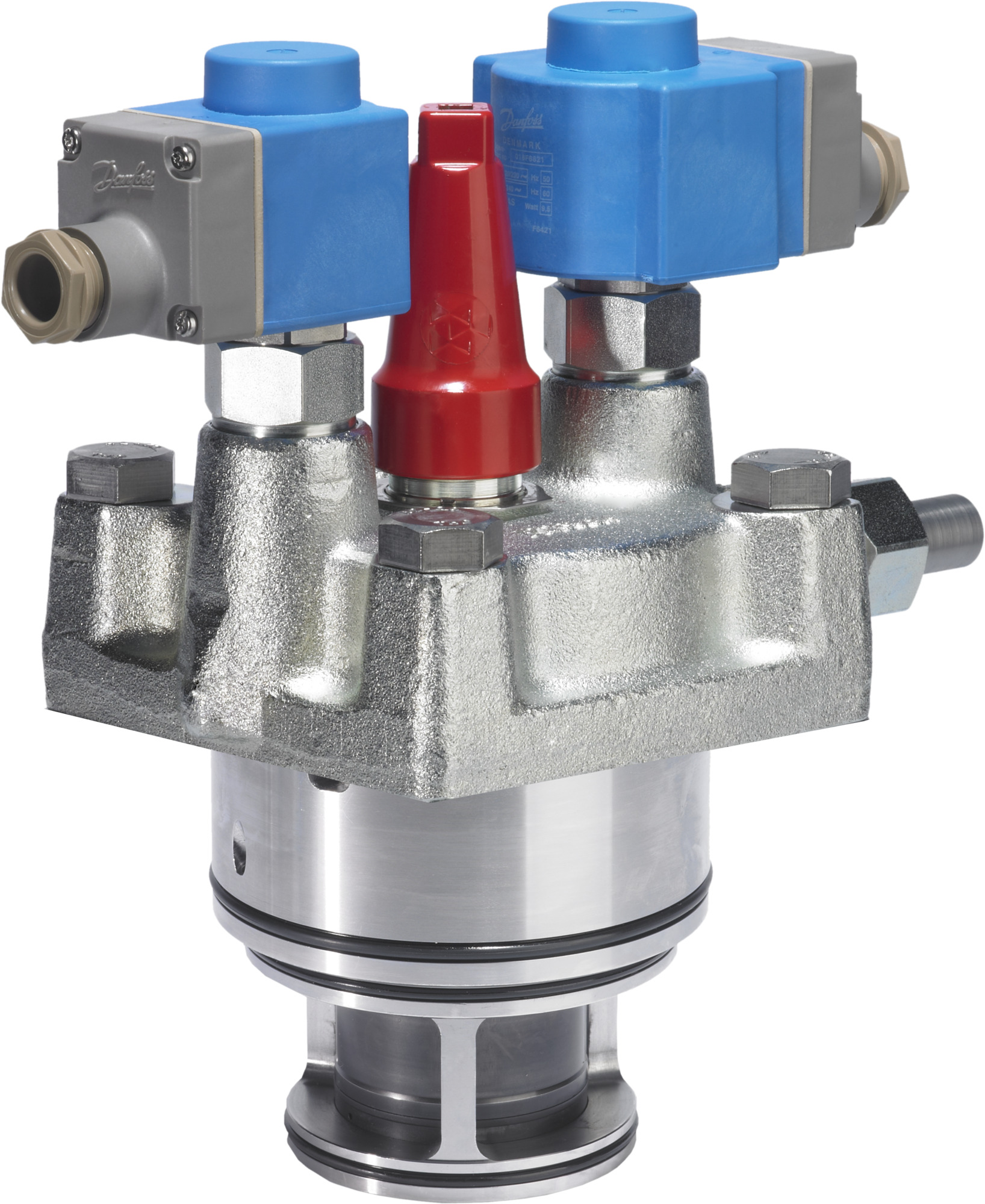 ICLX 65 Function Module