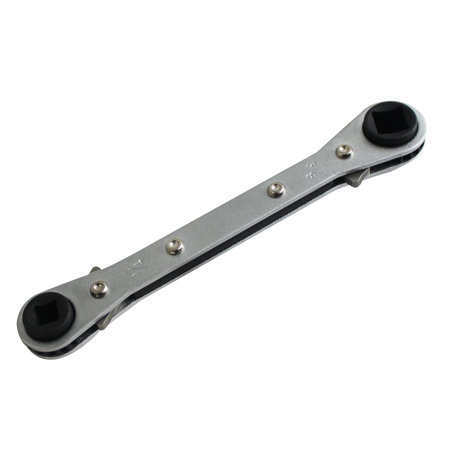 Ratchet Wrench