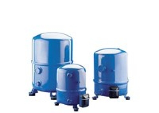 Maneurop Reciprocating Compressor  MTZ56-4VI