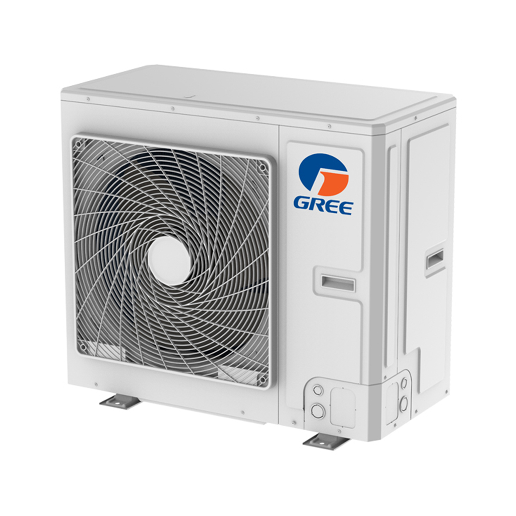 Gree U-Match VI Ducted Outdoor - 10kW