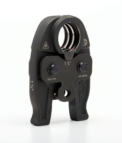 RLS Klauke Jaw 3/4"