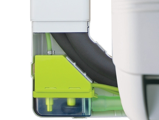 "Mini Lime Silent"