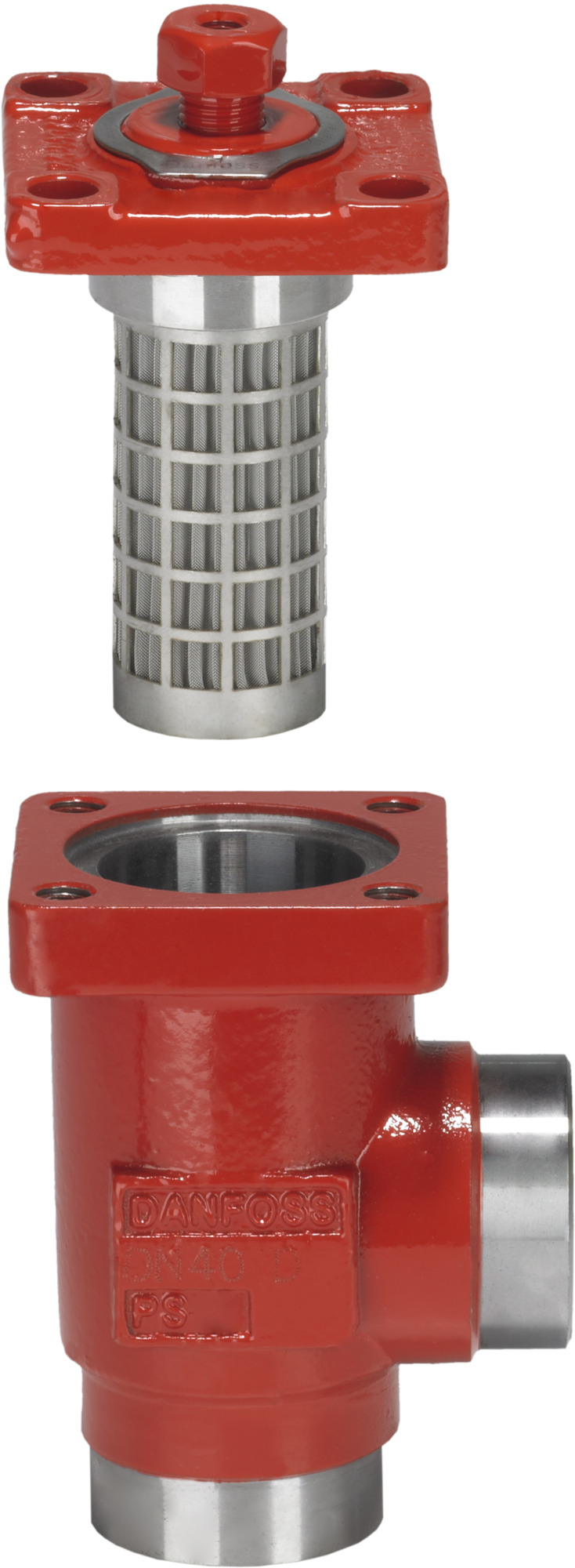 Danfoss FIA 65/80 Strainer Insert