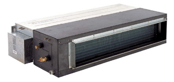 Gree GMV6 VRF Low Static Ducted Indoor Unit - 4kW