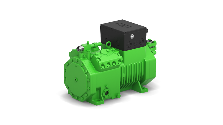 Bitzer Compressor 2DES-3Y-40S