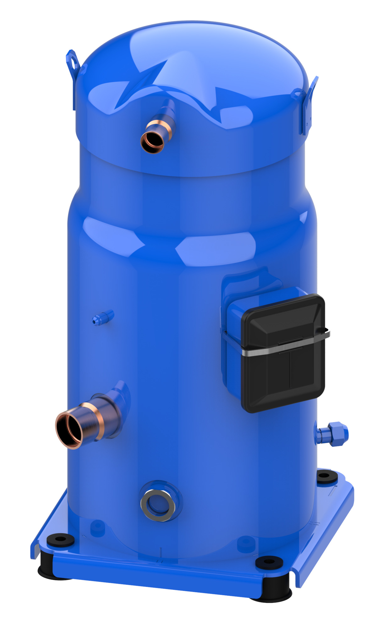 Maneurop Scroll Compressor SM120-4VI