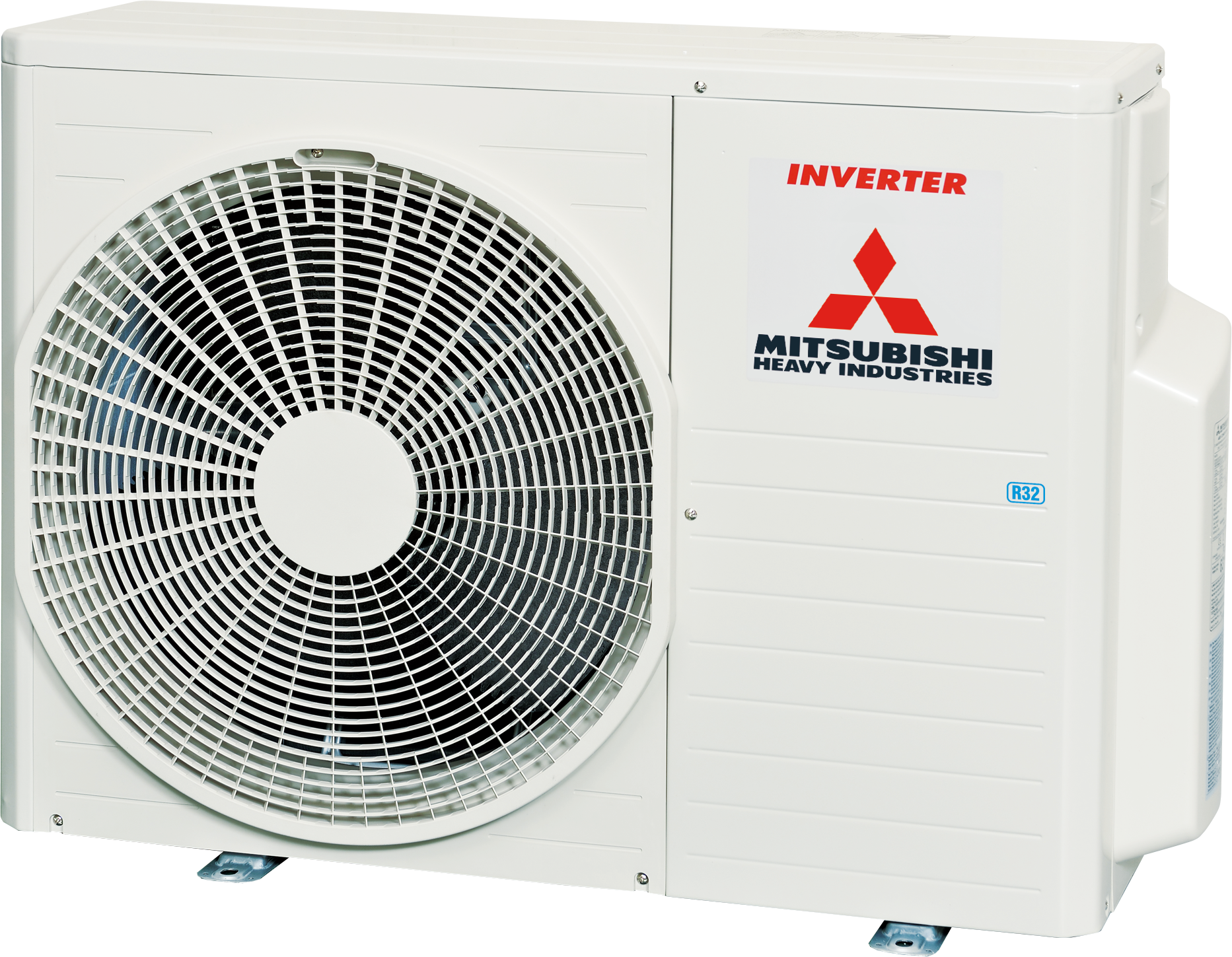 MHI Inverter Multi-Split System Outdoor Unit 6.0kW