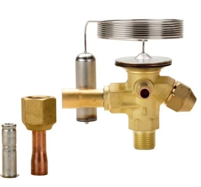Danfoss TX Valve TEN2 R134A S