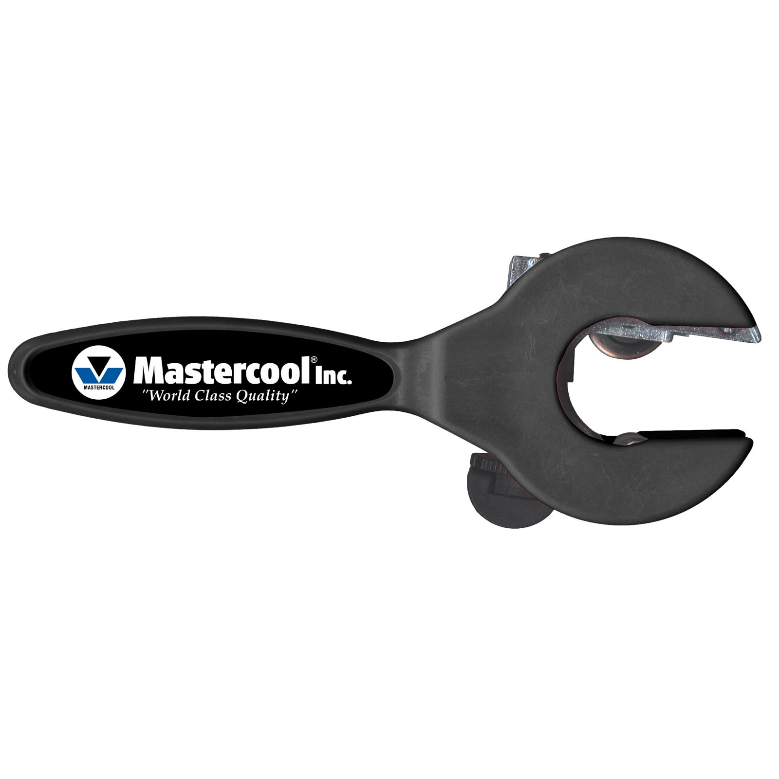 Ratchet style Tube Cutter