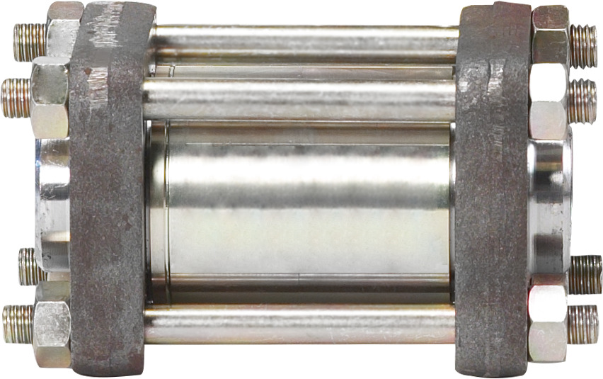 "Danfoss NRVA32 Check Valve"
