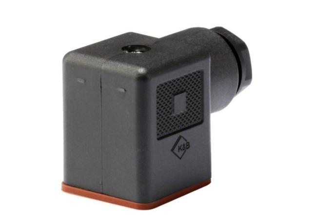 Accessories, sensors, Electrical connector