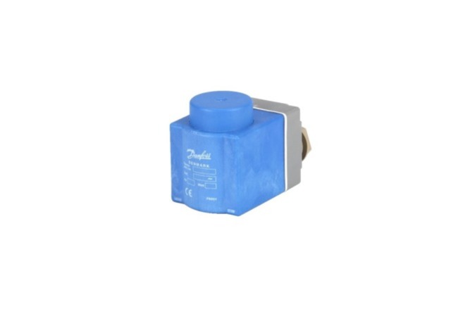 Danfoss 24VAC 12w Solenoid Coil