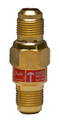 Danfoss DANFOSS C/VALVE 1/4 FL.