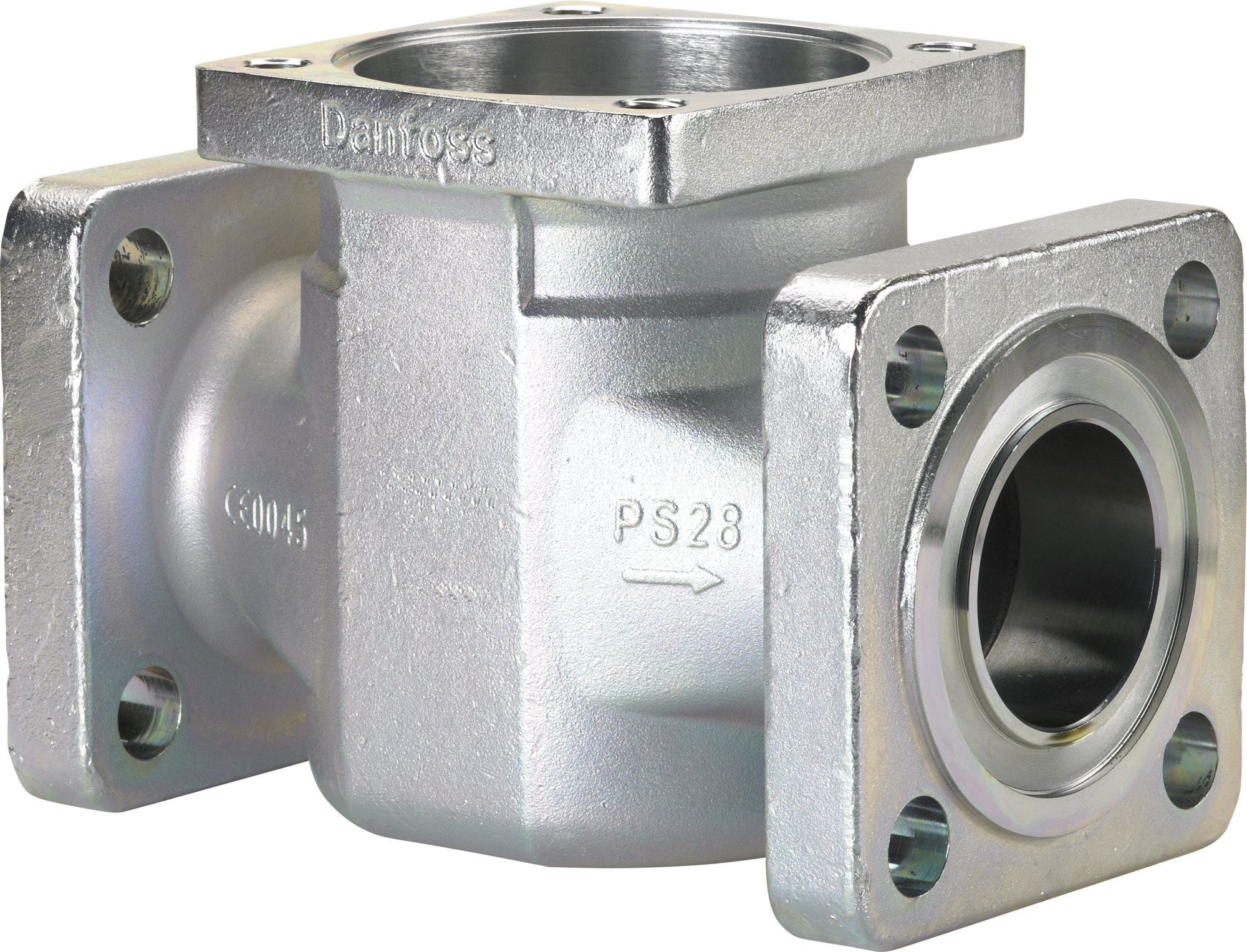 Danfoss ICV 65 / PM Valve Housing Danfoss ICV 65 / PM Valve Housing