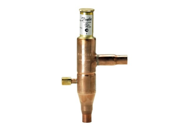 "DanfossKVR227/8SolderValve"