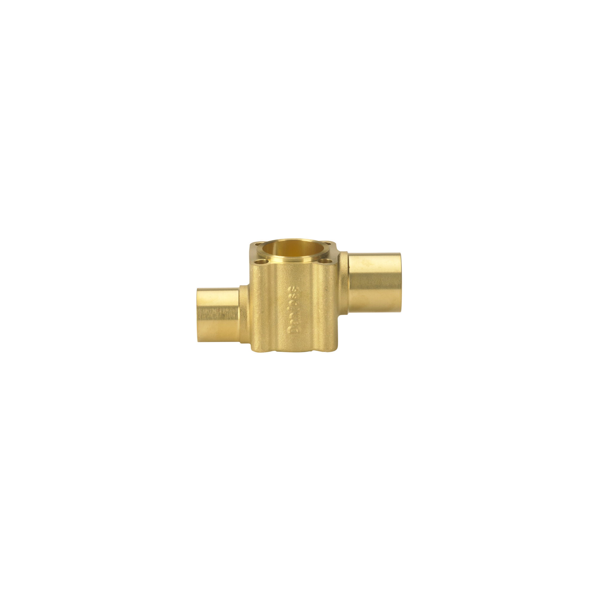 Danfoss TEX 12-20 TX Valve Body