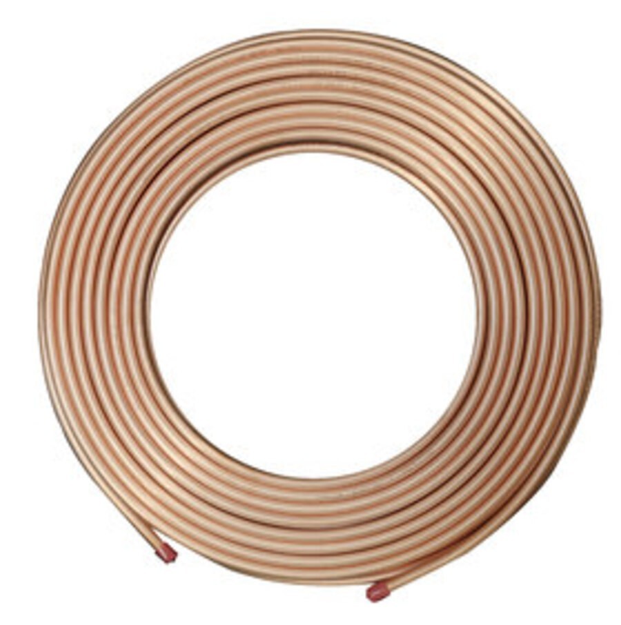 Freddox Soft Drawn Copper Tube 3/4" - 18m R410a