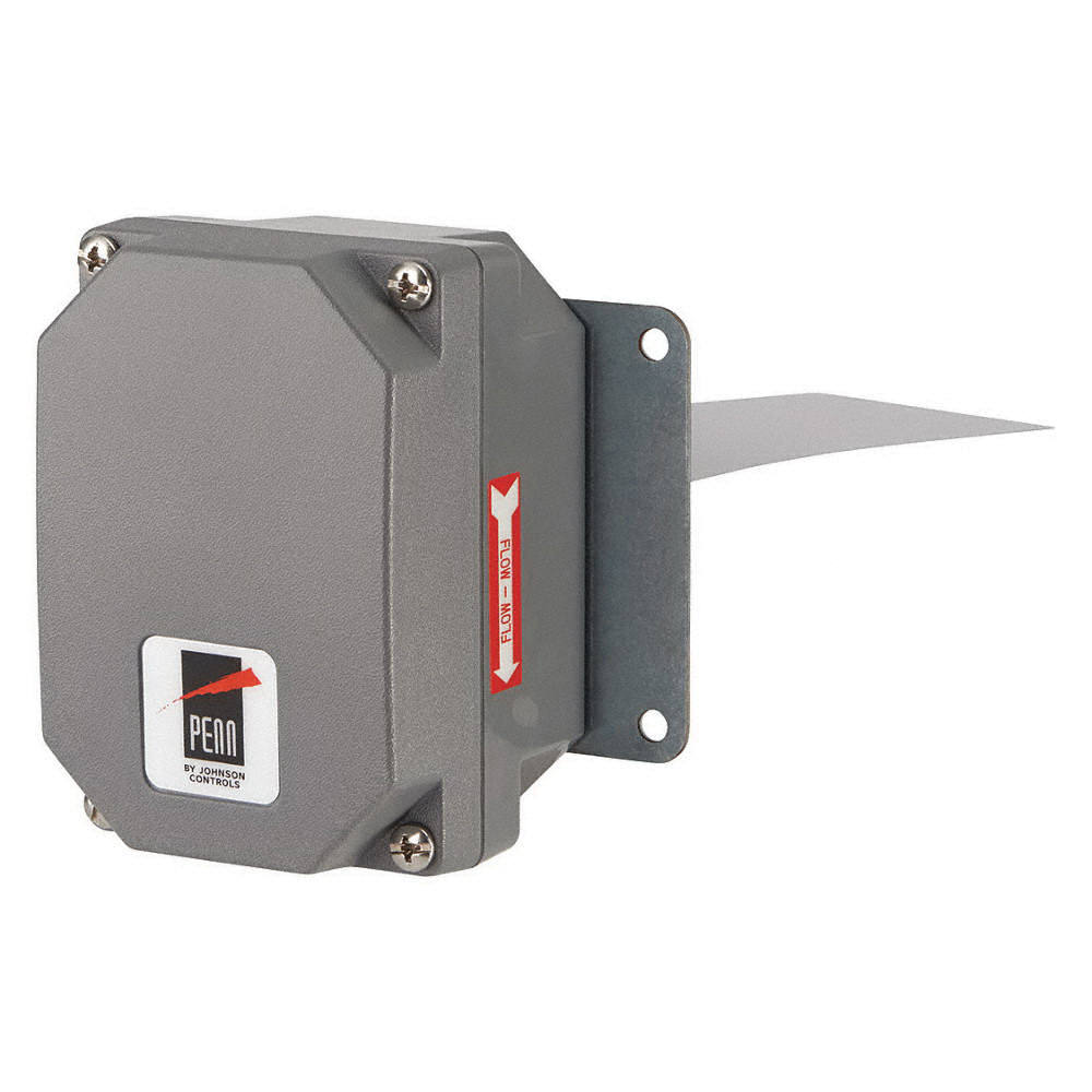 Penn Flow Switch 1" NPT Nema 4