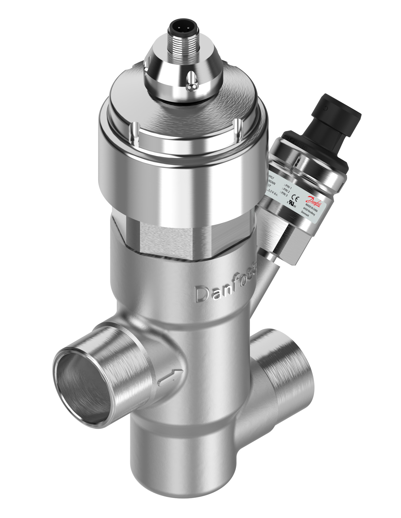 Danfoss CCMT 42 Valve