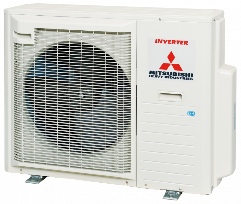 MHI Inverter MultiSplit System Outdoor Unit 7.1kW