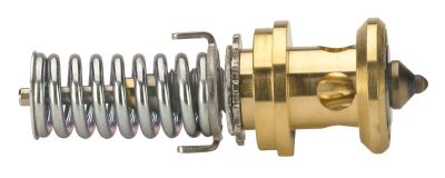 Expansion Valves