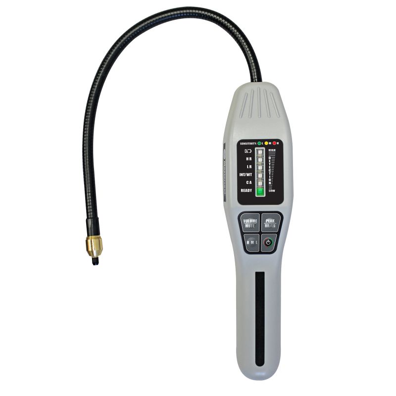 Mastercool Electronic Leak Detector
